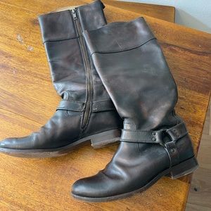 Frye Boots